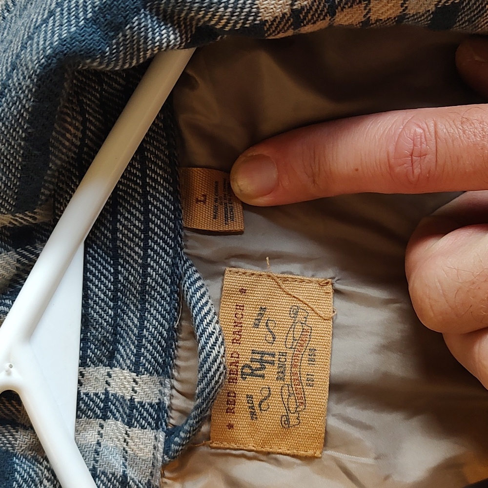 Jacket - Picture 2 of 3